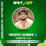 Hridoy Ahmed