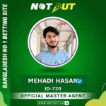 Mehadi Hasan