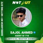 Sajol Ahmed