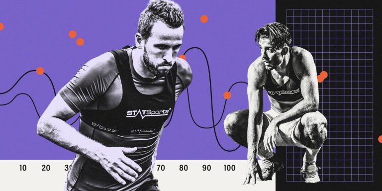Wearable Technology Every Professional Footballer Uses Today