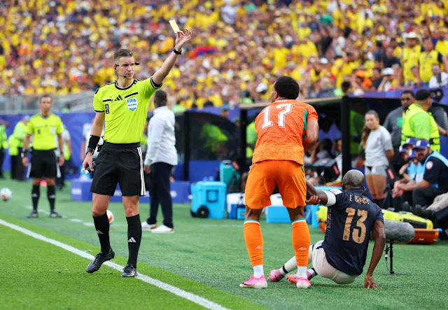 Major Officiating Debates That Have Shaken World Cup 2026