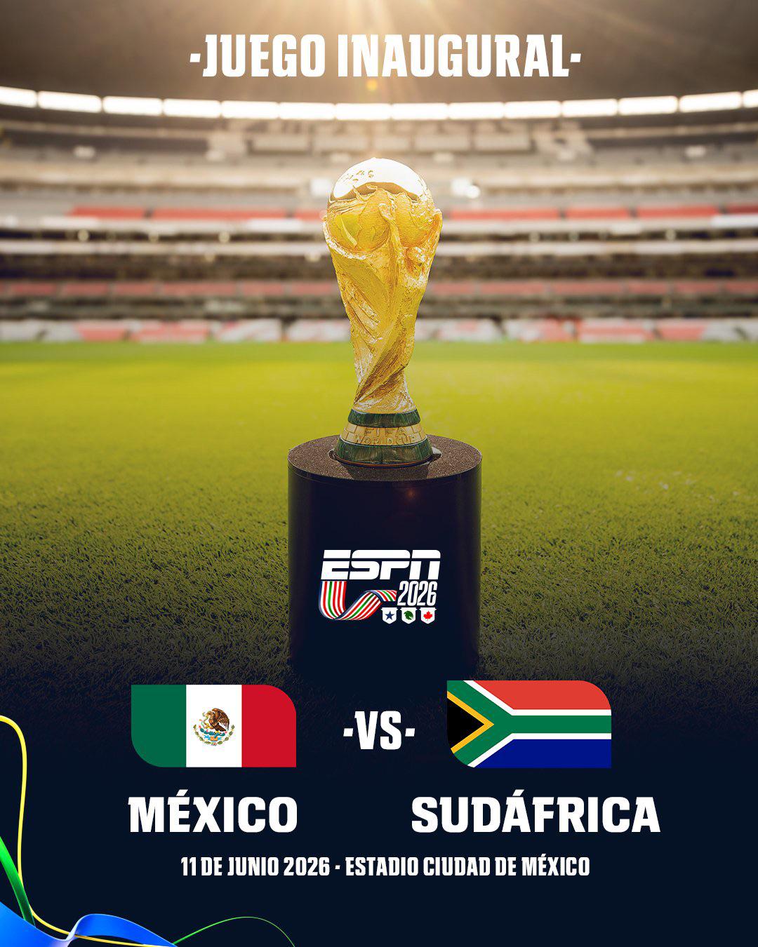 Opening Match 2026: What Fans Can Expect from the World Cup Kickoff