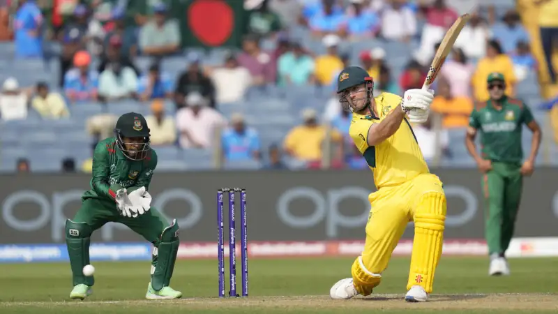 Bangladesh Australia Tour 2026: Test Schedule and Preview