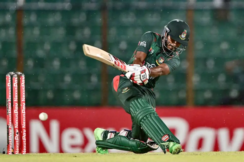 Bangladesh vs Zimbabwe: Tigers Level T20I Series in Style
