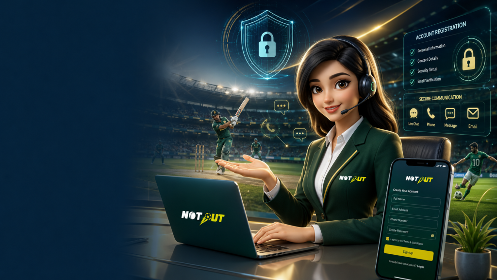 not out bet agents
