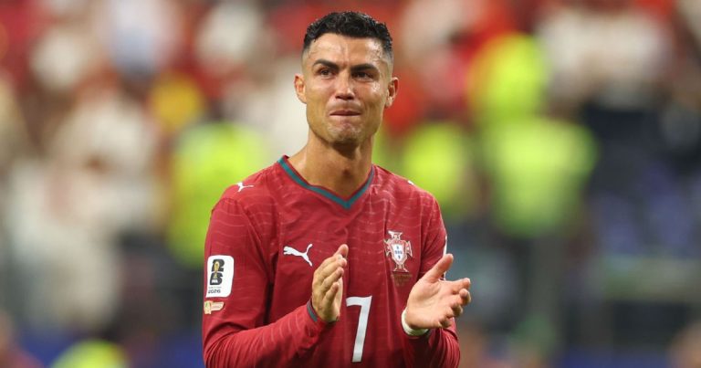 Cristiano Ronaldo Breaks Silence After Portugal’s World Cup Exit: An Emotional Reflection