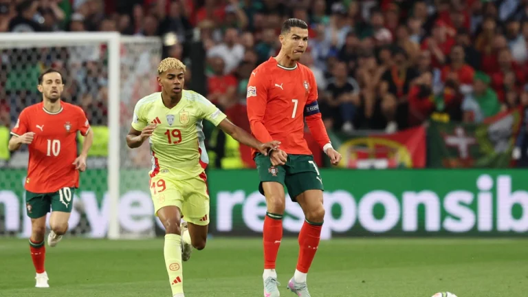 Can Lamine Yamal Shine Against Portugal? Key Battle That Could Decide the Match