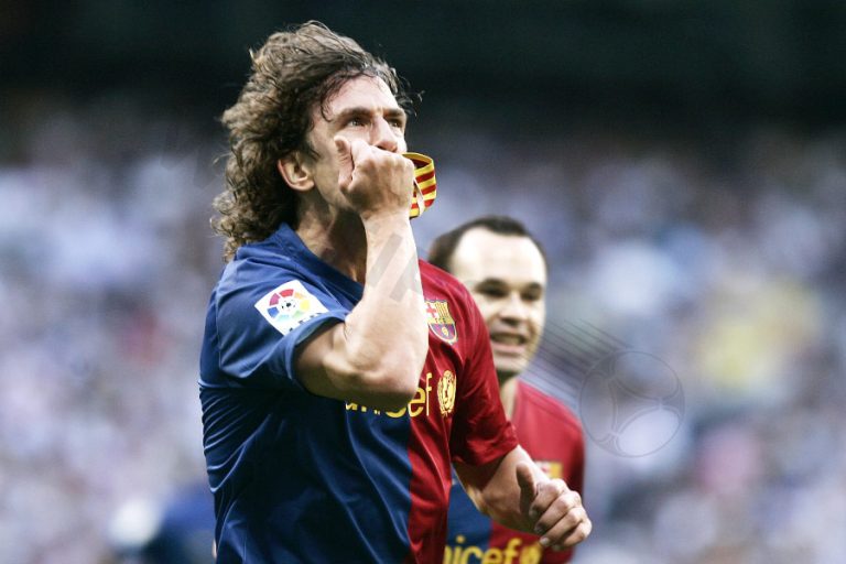 Top Football Captains of All Time: Legendary Leaders Who Inspired Greatness