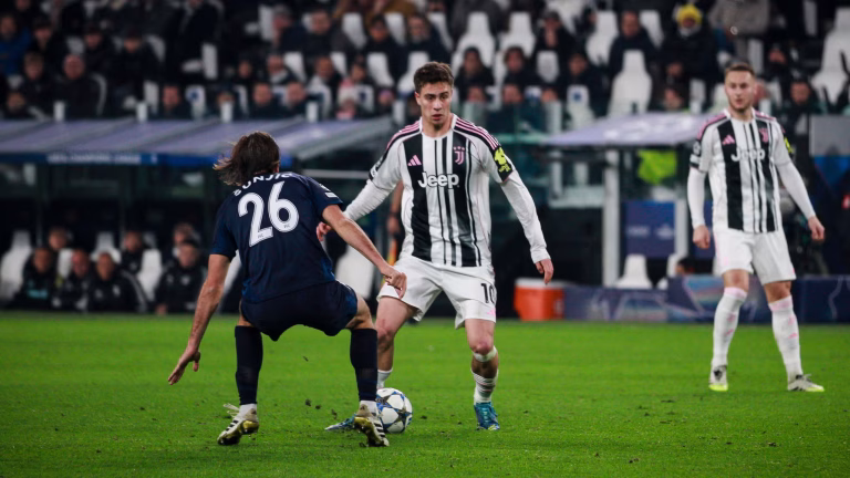 Basel vs Juventus Ends Goalless in Pre-Season Test