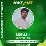 Sobuj Khan – Notout Master Agent