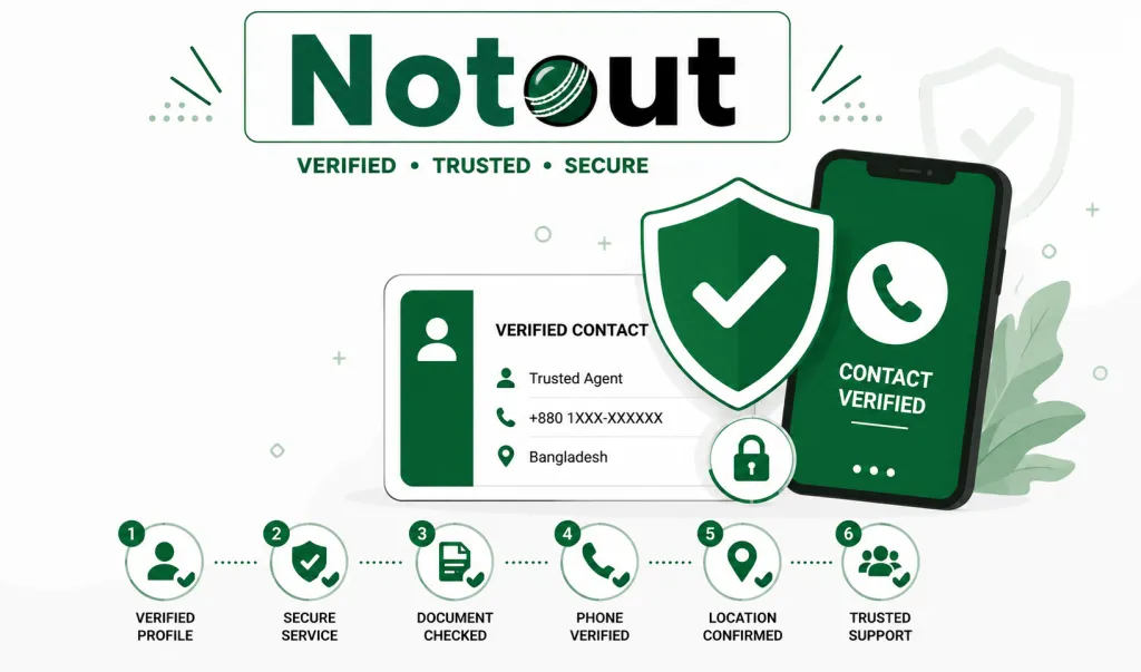 trusted betting agent