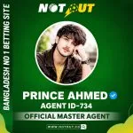 Notout Agents